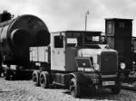 Henschel Typ G 100PS 1933 года